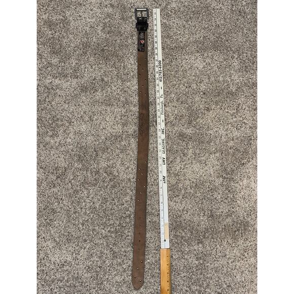 Ed Hardy True Love Belt Nordstrom Anniversary Exclusive Medium EH3245ND - Picture 8 of 11